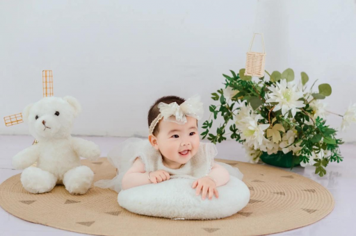 潮州宝宝大便发白怎么回事