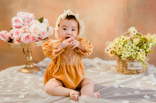 潮州百天宝宝体重