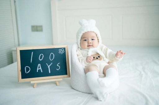 潮州多大的宝宝可以吃盐